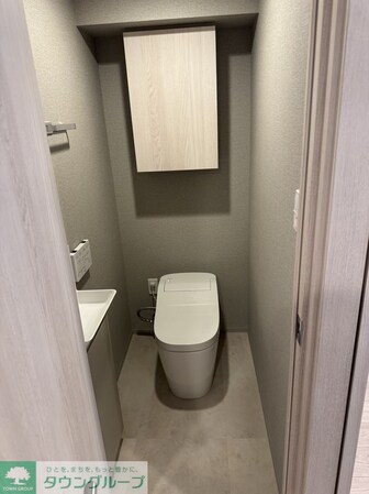 CLIOラベルヴィ中央湊の物件内観写真